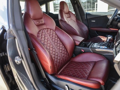 Used 2017 Audi S7 Prestige image 17