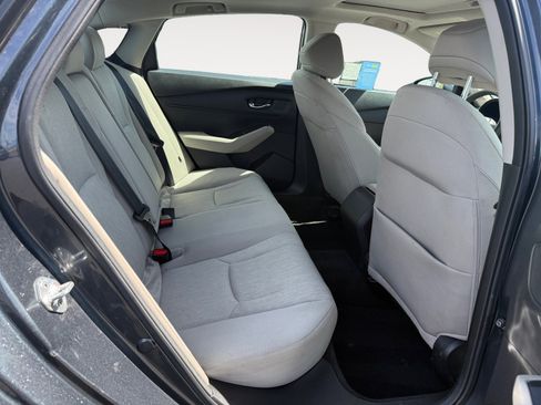 Certified 2023 Honda Accord EX image 18