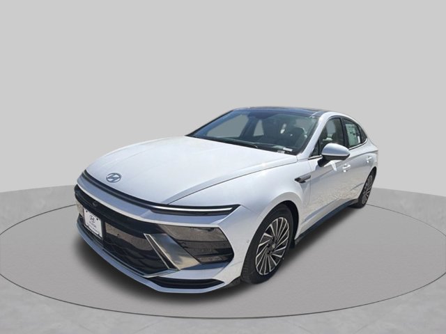 New 2026 Hyundai Sonata Limited FWD image 9