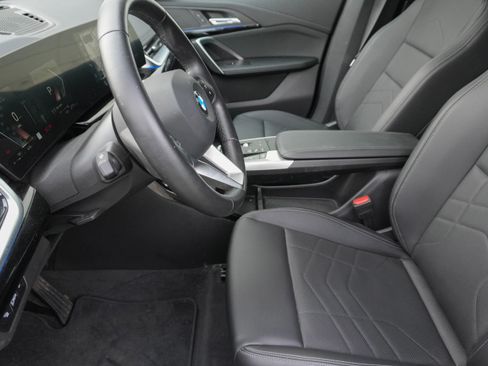 Certified 2023 BMW X1 xDrive28i w/ Convenience Package AWD/4WD image 9