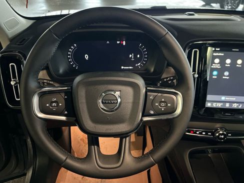 New 2026 Volvo XC40 B5 Ultra w/ Protection Package Premier AWD/4WD image 11