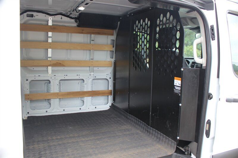 Used 2025 Ford Transit 250 Low Roof w/ Exterior Upgrade Package RWD image 14