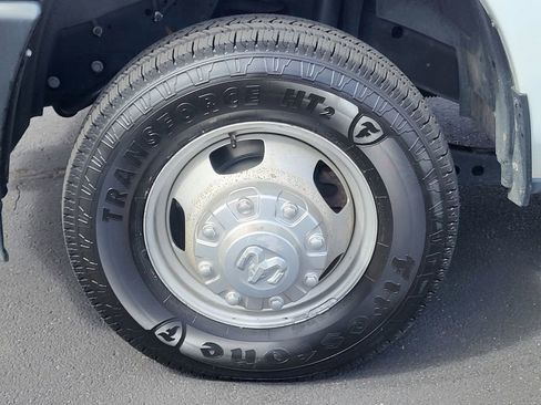 Used 2024 RAM 3500 Tradesman image 12