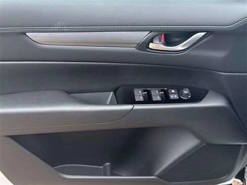 New 2025 MAZDA CX-5 AWD 2.5 S w/ Preferred Package image 11