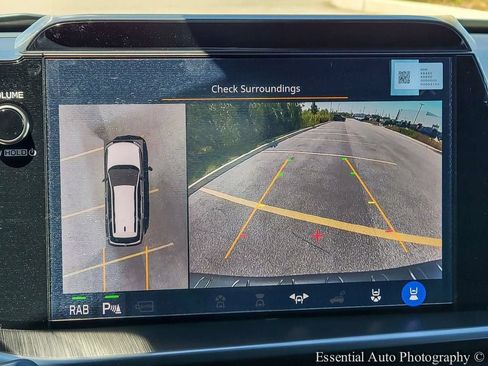 New 2026 Subaru Outback Touring XT AWD/4WD image 17