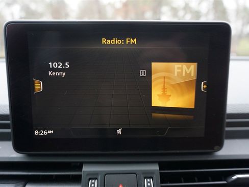 Used 2019 Audi Q5 2.0T Premium image 9