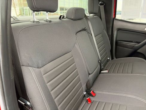Used 2022 Ford Ranger XL w/ FX4 Off-Road Package image 33