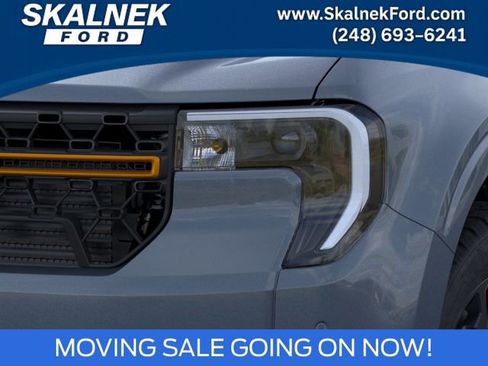 New 2026 Ford Maverick Tremor AWD/4WD image 19