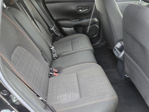 Used 2024 Honda HR-V Sport image 17