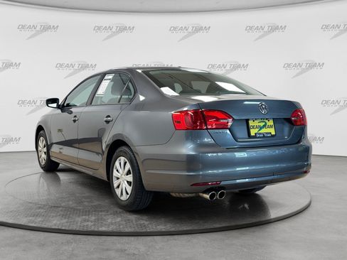 Used 2012 Volkswagen Jetta S FWD image 7