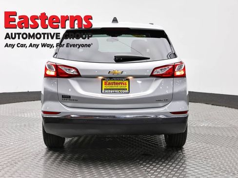 Used 2019 Chevrolet Equinox LT w/ Driver Convenience Package AWD/4WD image 6