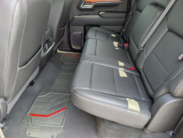 Used 2022 GMC Sierra 1500 Denali AWD/4WD image 29