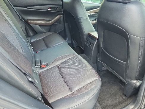 Used 2023 MAZDA CX-30 AWD 2.5 S w/ Premium Package image 15