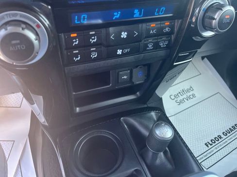 Used 2023 Toyota 4Runner TRD Pro image 15