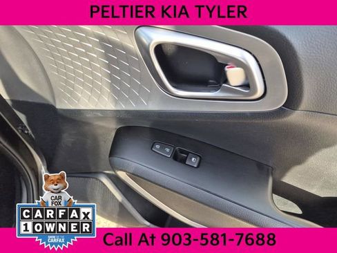 Certified 2023 Kia Soul LX w/ Option Group 015 image 15