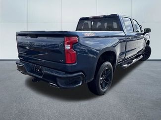 Used 2019 Chevrolet Silverado 1500 LT Trail Boss video 4