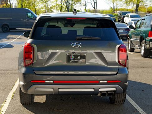Used 2023 Hyundai Palisade SE AWD/4WD image 6
