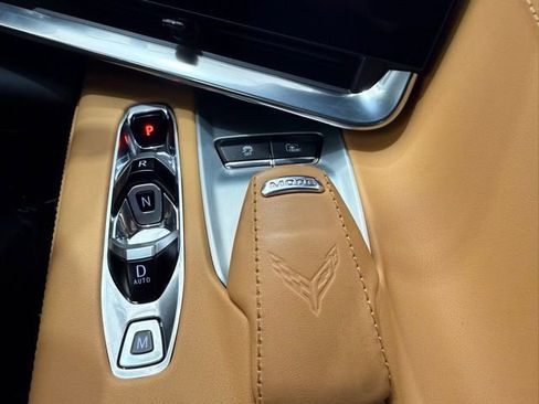 Used 2020 Chevrolet Corvette Stingray Preferred Cpe w/ 2LT Preferred Equipment Group image 32