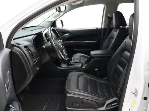 Used 2019 GMC Canyon Denali image 14