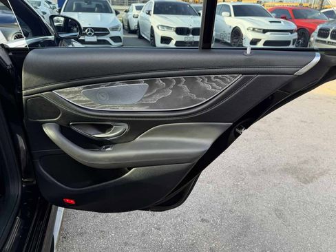 Used 2019 Mercedes-Benz AMG GT 63 image 39