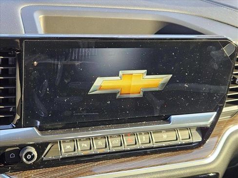 New 2025 Chevrolet Silverado 1500 LT w/ Safety Package image 11