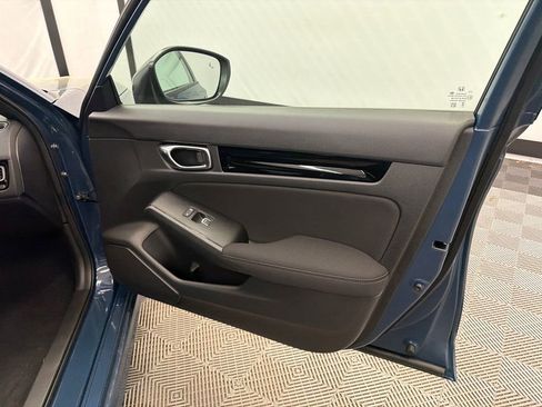 New 2026 Honda Civic Sport image 15