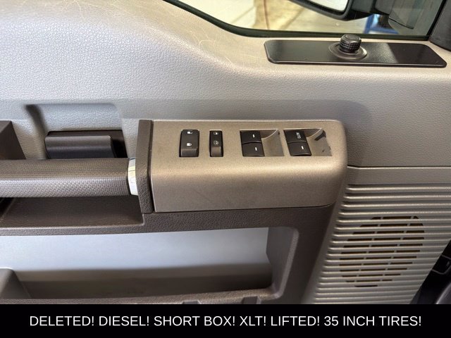 Used 2012 Ford F250 XLT AWD/4WD image 13