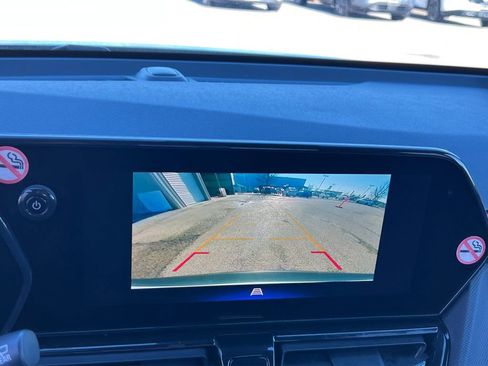 Used 2024 Chevrolet TrailBlazer RS image 9