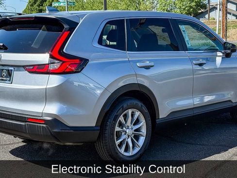Used 2023 Honda CR-V EX image 7