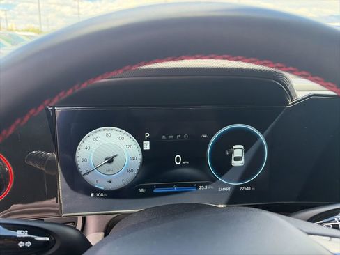 Used 2024 Hyundai Elantra N Line FWD image 17