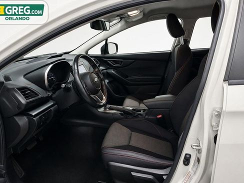 Used 2020 Subaru Crosstrek 2.0i Premium AWD/4WD image 10