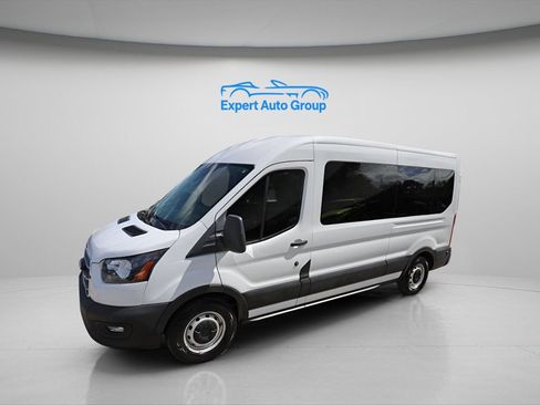 Used 2020 Ford Transit 350 XL RWD image 38