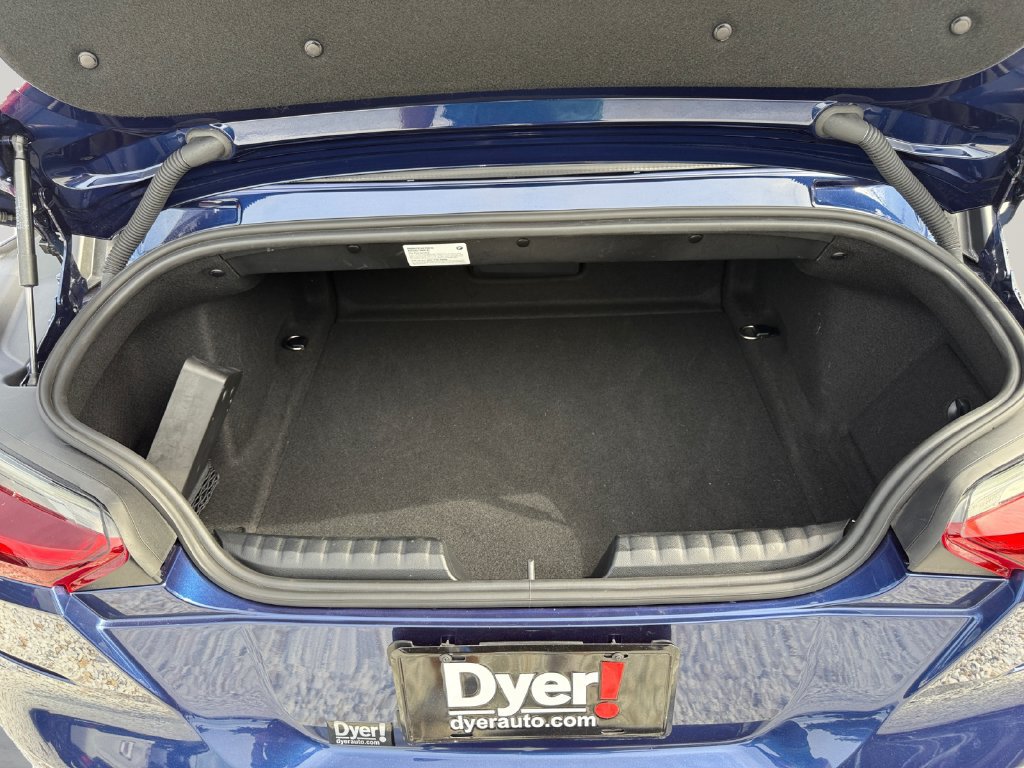 Used 2021 BMW Z4 sDrive30i w/ Convenience Package RWD image 18