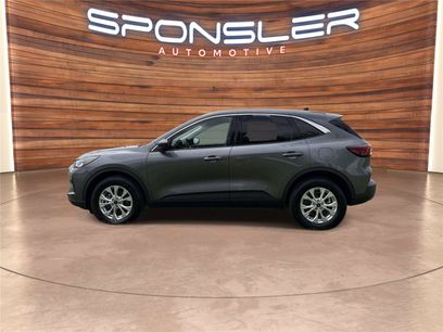 Certified 2023 Ford Escape Active w/ Tech Pack #1