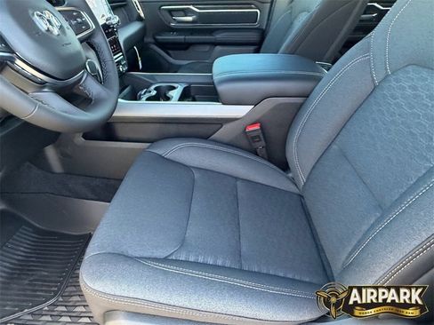 New 2026 RAM 1500 Big Horn image 13