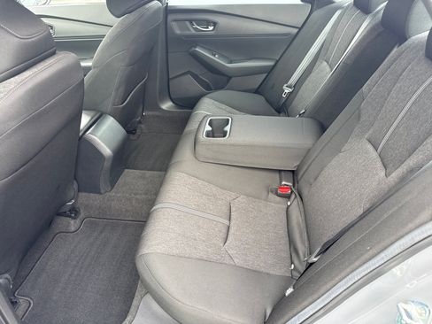 Used 2024 Honda Accord Sport image 17