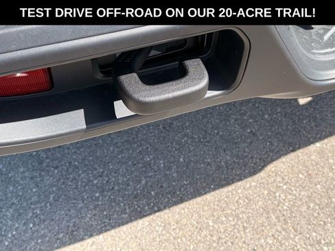 New 2026 Jeep Gladiator Sport image 36