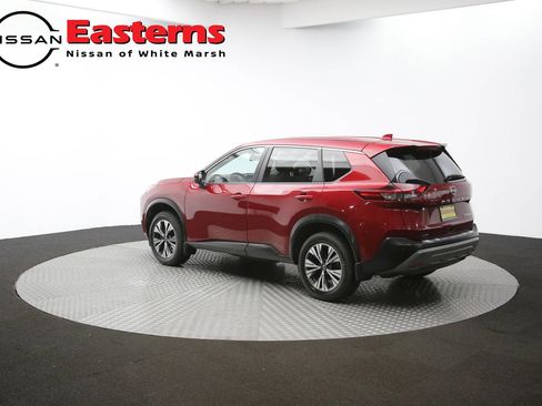 Used 2022 Nissan Rogue SV AWD/4WD image 60