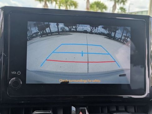 Certified 2023 Toyota Corolla LE FWD image 12