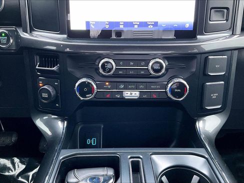 Used 2022 Ford F150 XLT w/ Equipment Group 302A High image 14