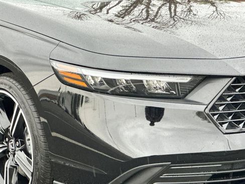 New 2026 Honda Accord Sport image 29