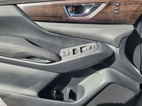 New 2026 Subaru Ascent Touring image 15