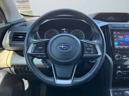 Used 2021 Subaru Ascent Premium w/ Convenience Package AWD/4WD image 11