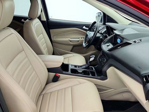 Used 2019 Ford Escape SEL image 23