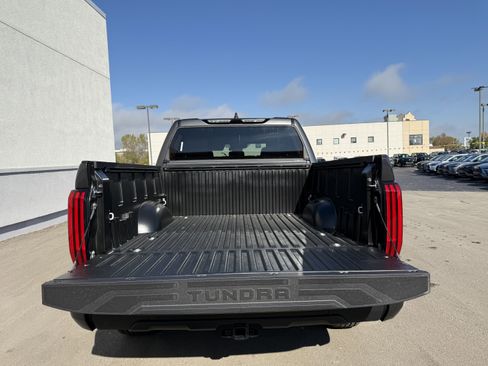 New 2026 Toyota Tundra SR5 image 12