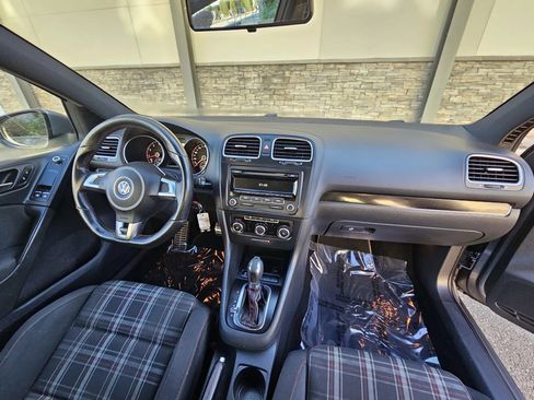 Used 2013 Volkswagen GTI Autobahn image 12
