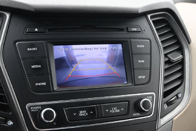 Used 2017 Hyundai Santa Fe Sport AWD/4WD image 27