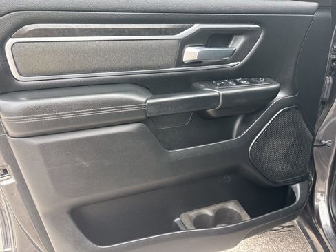 Used 2019 RAM 1500 Big Horn image 9