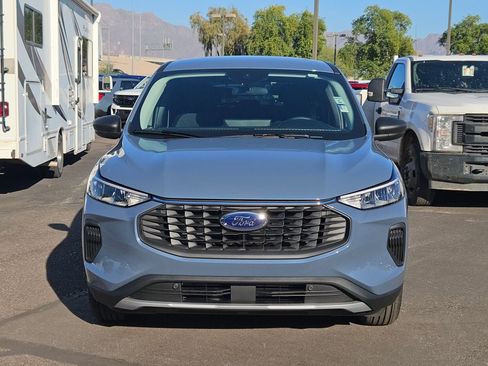 New 2026 Ford Escape Active w/ Tech Pack #1 image 2