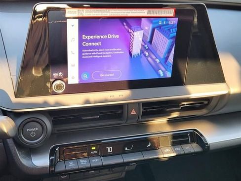 New 2026 Toyota Prius LE image 12